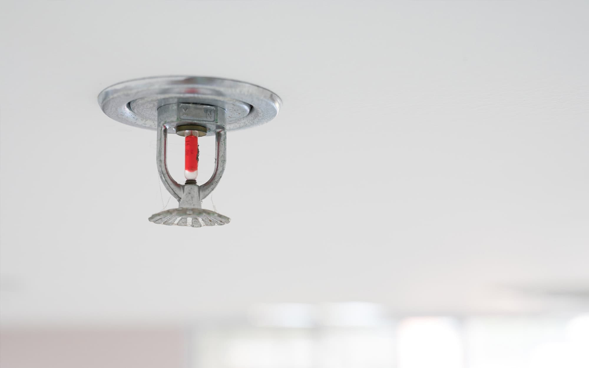 Key Considerations For Fire Sprinkler Installations BMF