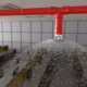 A Guide to How Fire Sprinklers Work
