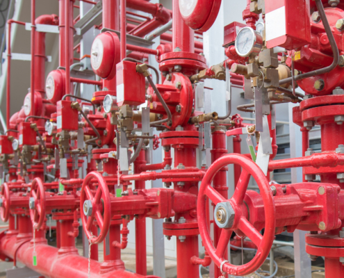 A Guide to Standpipe System Codes and Regulations
