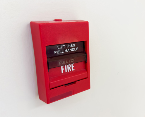 Fire Safety in Schools: What Every Administrator Needs to Know
