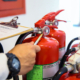 extinguisher inspection