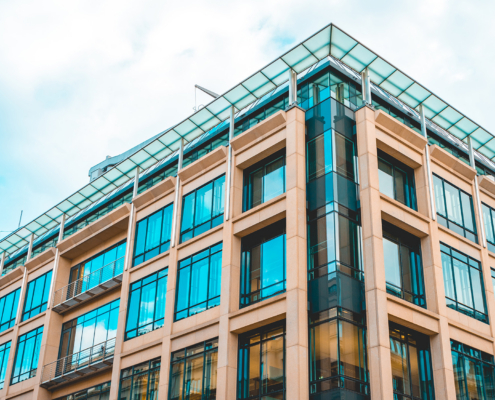 What the Houston Fire Code Means for Your Commercial Property